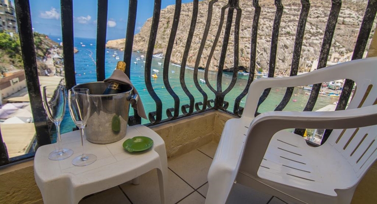 Hotel San Andrea - Xlendi