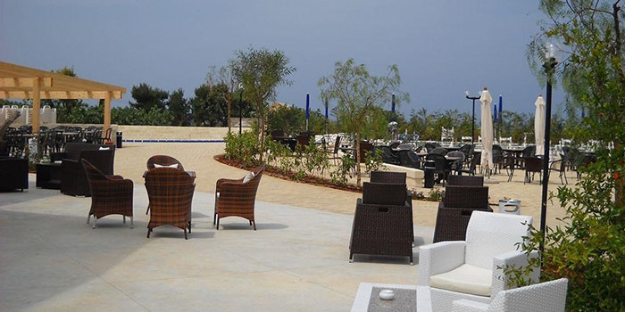 Torre Guaceto Resort - Puglia