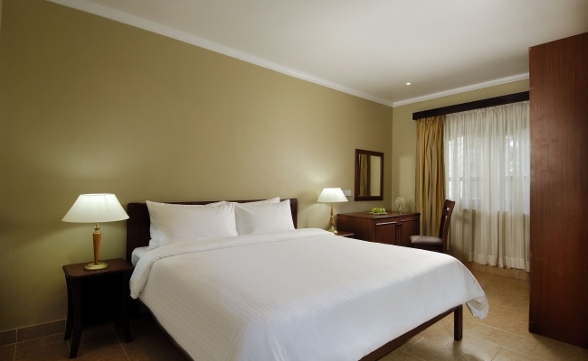 Hotel Berjaya Praslin - Seychelles, Camere