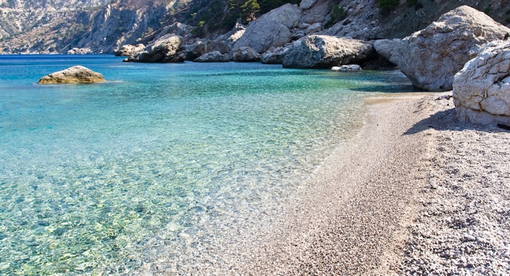 Karpathos - Grecia