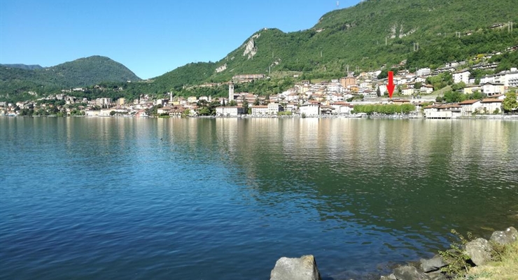 Lago d'Iseo - Lovere