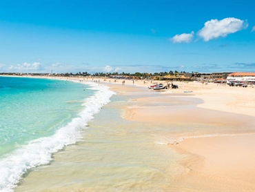 Pestana Tropico - Praia