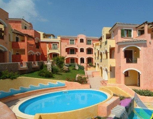 La Reggia Di Nausicaa - Santa Teresa di Gallura