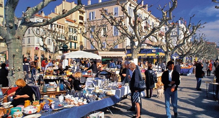 Nizza e Montecarlo
