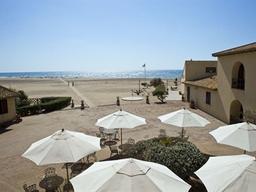 Hotel Le Dune Piscinas - Ingurtosu, Sardegna