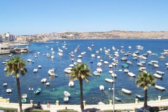 Spiagge Bugibba
