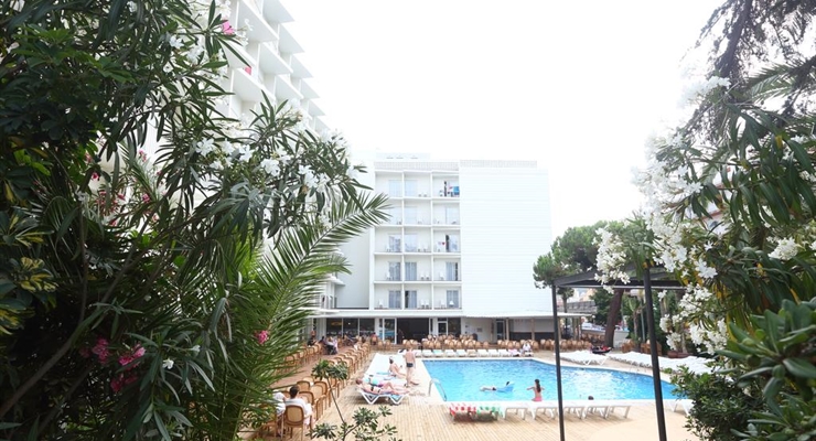 Hotel Don Juan Resort - Lloret de Mar