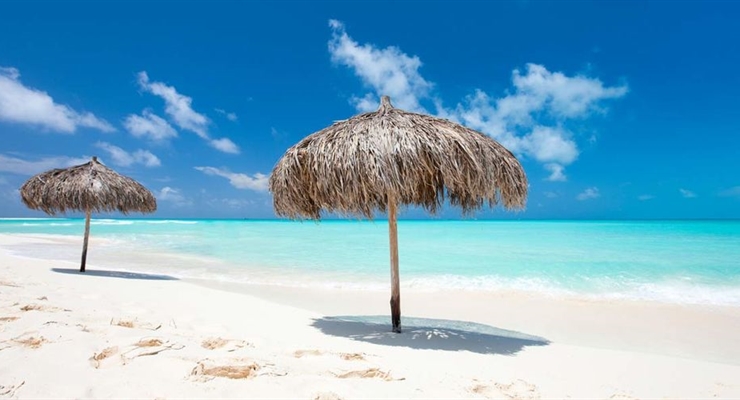 Spiagge Varadero - Cuba