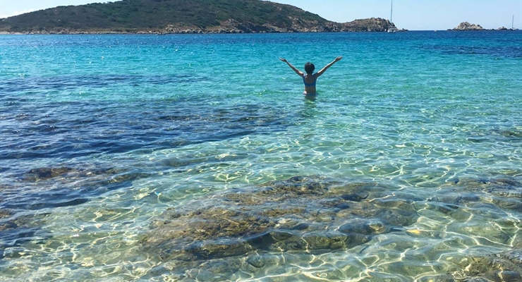 Spiagge Pula - Sardegna