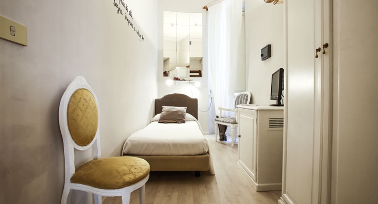 Nuovo Hotel Trinità dei Monti - Roma