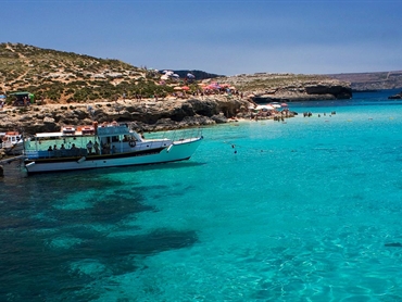 St Paul's Bay - Malta