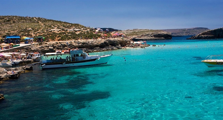 St Paul's Bay - Malta