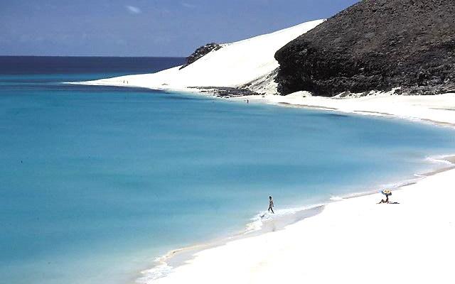 Spiagge Fuerteventura