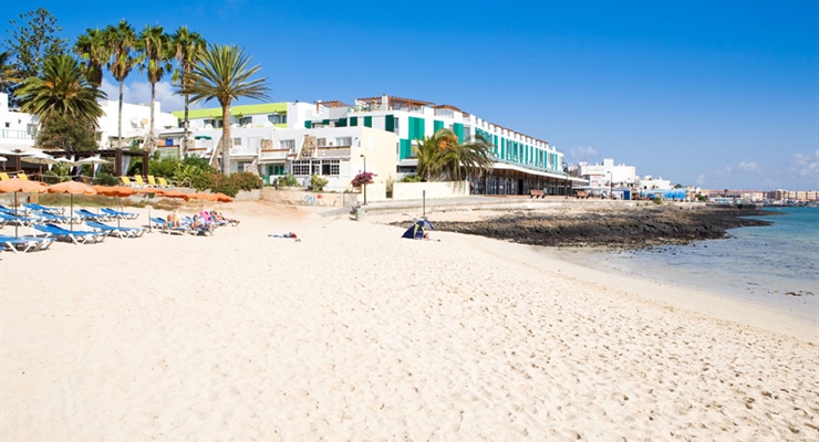 Fuerteventura