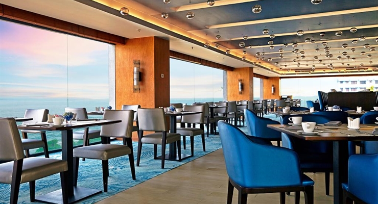 OZO Colombo - Sri Lanka