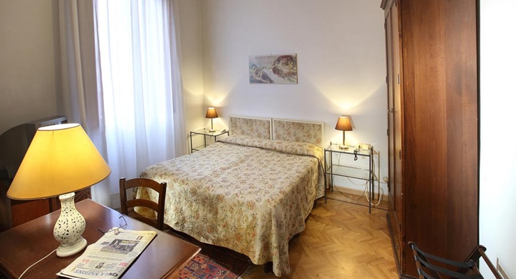 Hotel Internazionale - Montecatini