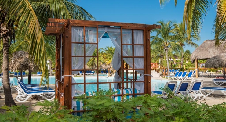 Hotel Pelicano - Cayo Largo del Sur