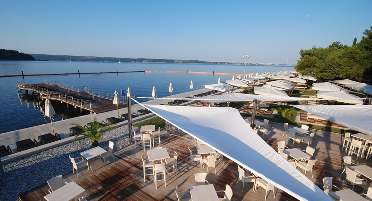 Portorose - Slovenia