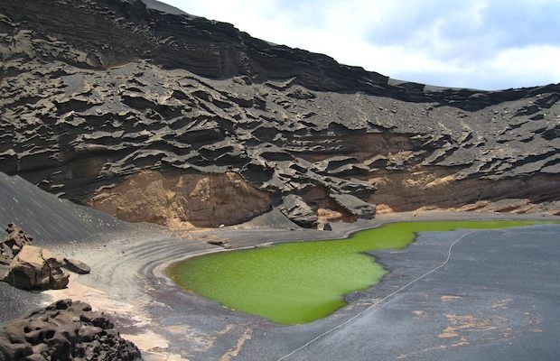 Parchi naturali Lanzarote
