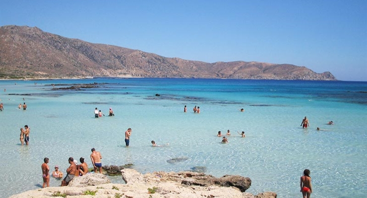 Spiagge Gouves