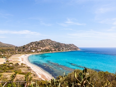 Loc. Torre delle Stelle - Villasimius