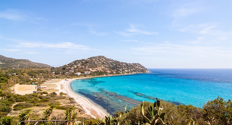 Loc. Torre delle Stelle - Villasimius