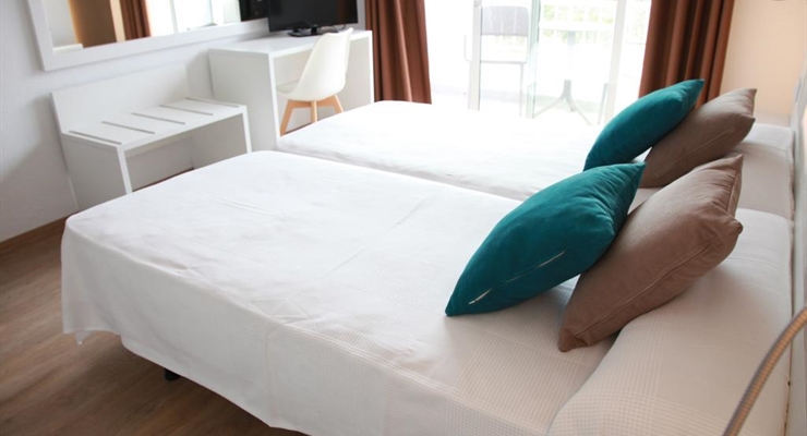 IBB Blue Hotel Paradis Blau - Minorca