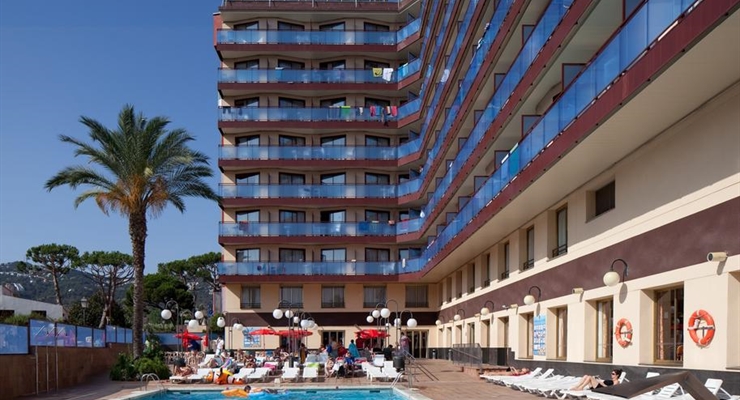 H·TOP Calella Palace - Costa Brava