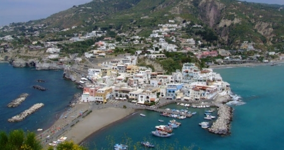 Hotel Aragonese - Ischia