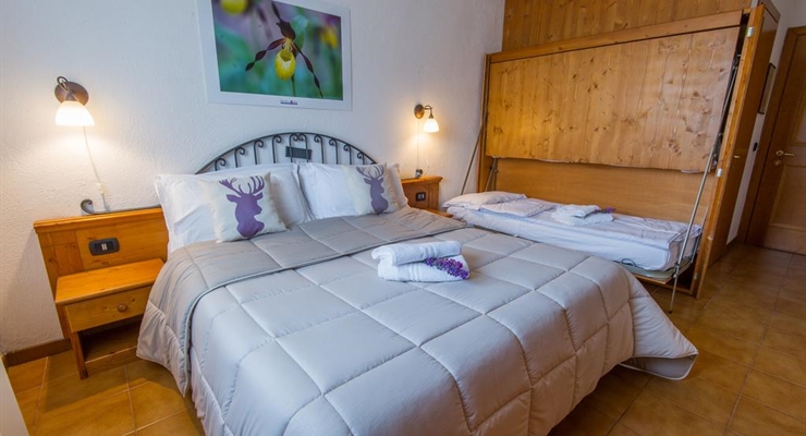Hotel Iris - Pescasseroli