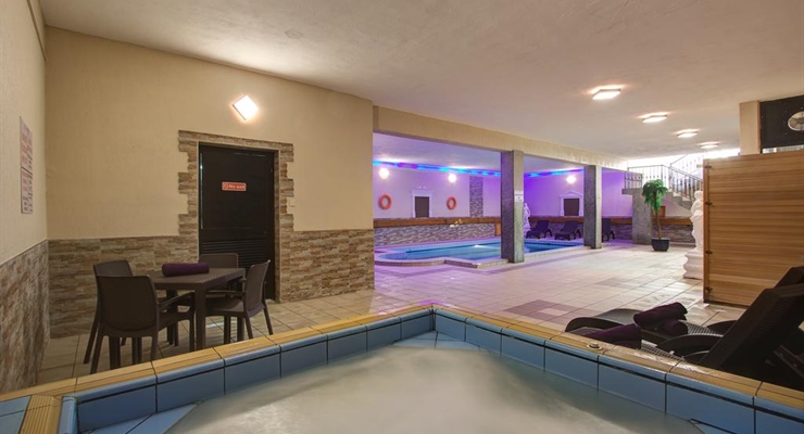 Canifor Hotel - St. Paul's Bay