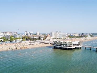 Spiagge Lignano Sabbiadoro