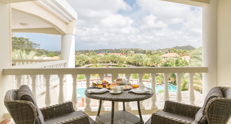 Acoya Curacao Villas & Spa