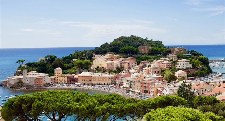 Sestri Levante