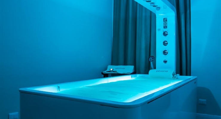 Hotel Touring - Fiuggi, Spa