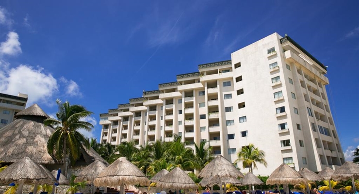 Hotel Casa Maya - Cancun