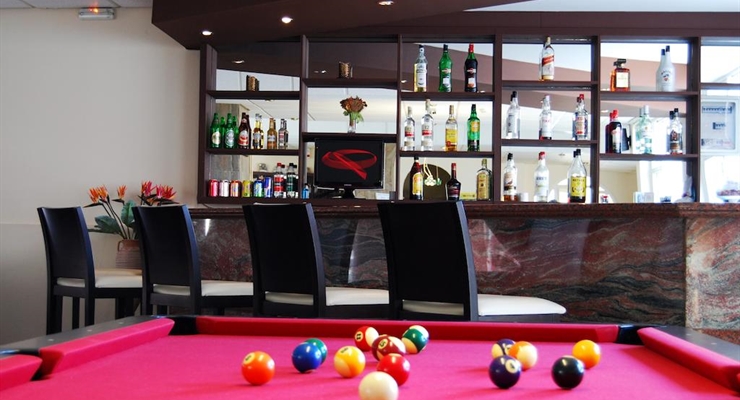 California Beach Hotel - Zante