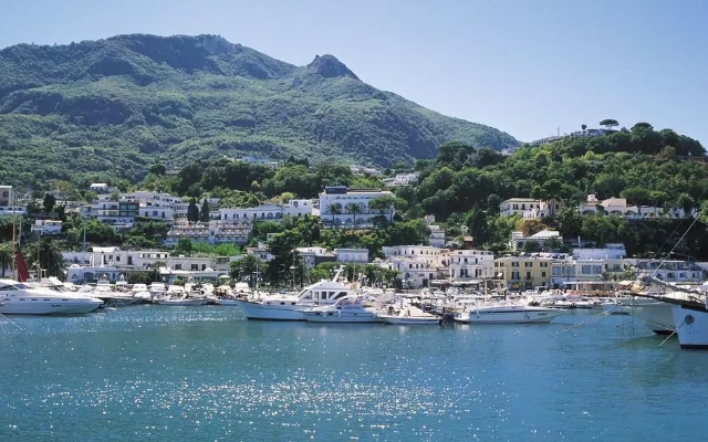 Casamicciola Terme - Ischia