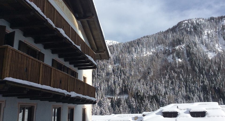 Hotel Perla - Madonna di Campiglio