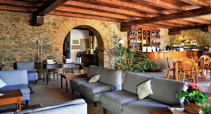 Hotel Le Dune Piscinas - Ingurtosu, Sardegna