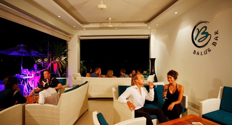Serenity Resort & Residences Phuket