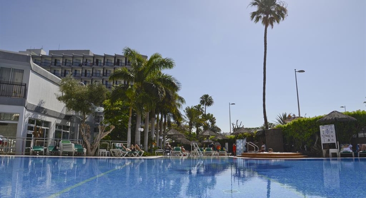Beverly Park - Maspalomas