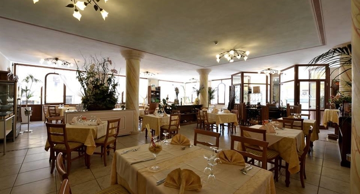 Lola Piccolo Hotel - Marina di Grosseto