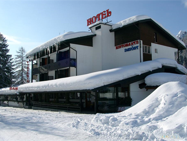 Hotel Davost - Forni di Sopra