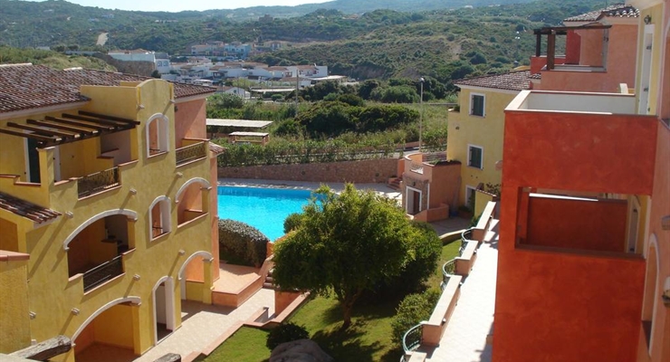 La Reggia Di Nausicaa - Santa Teresa di Gallura