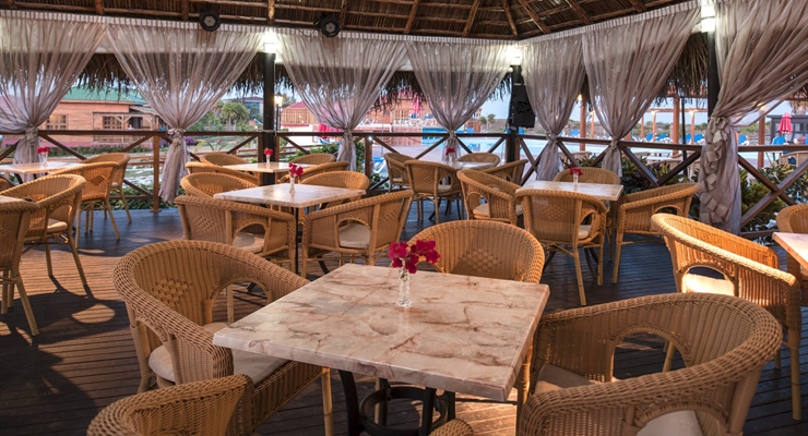 Villa Bellarena - Cayo Largo