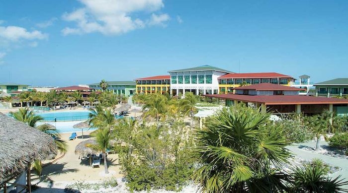 Iberostar Playa Blanca - Cayo Largo
