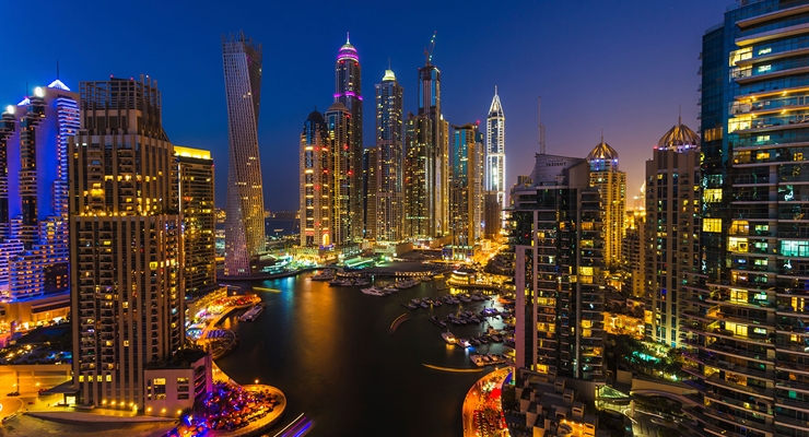 Dubai - Emirati Arabi