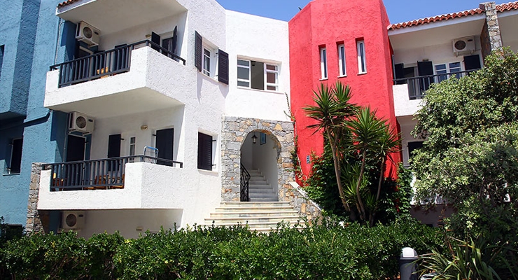 Sweet Memory - Creta