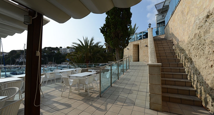Aparthotel PortoDrach - Porto Cristo, Spazi comuni